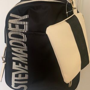 Steve Madden backpack